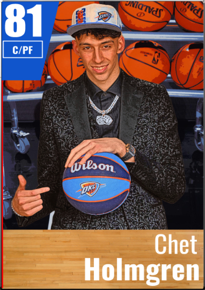 tried to make a card using google slides