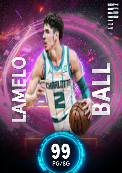 LaMelo Ball