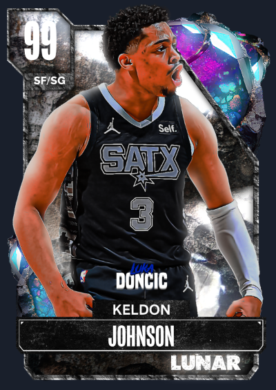 older card