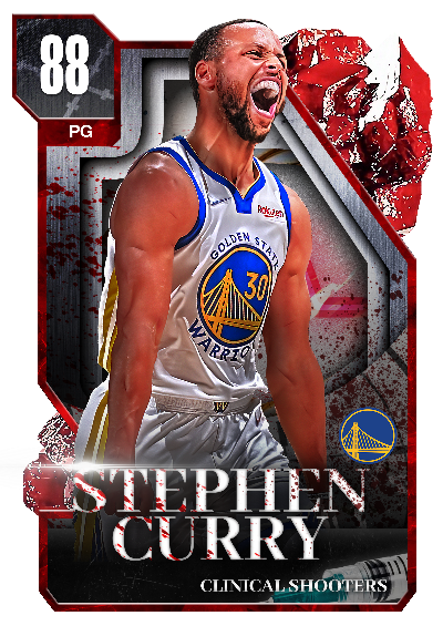 steph 2x