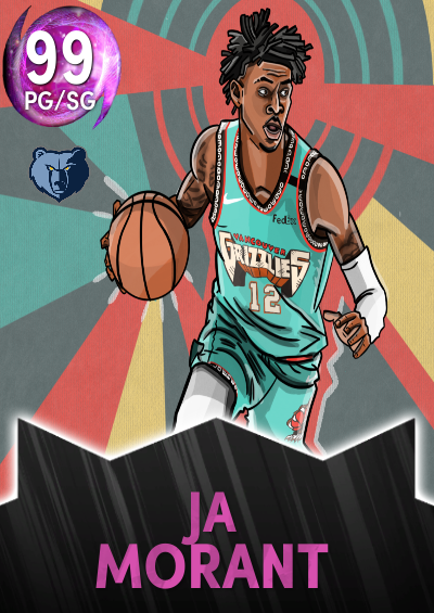 The next great PG