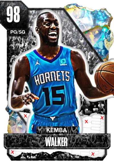 Kemba Walker