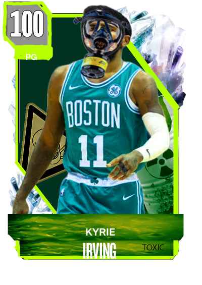 Toxic