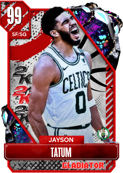 Jayson Tatum