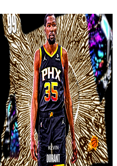 I tried in this collab with @JayzeeNBACARDS