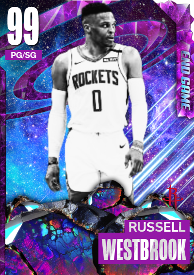 end game russ