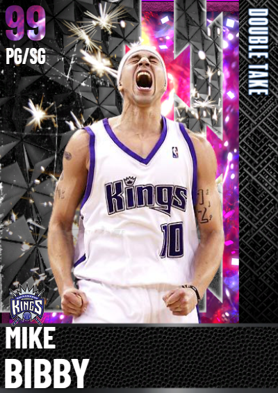 mike bibby