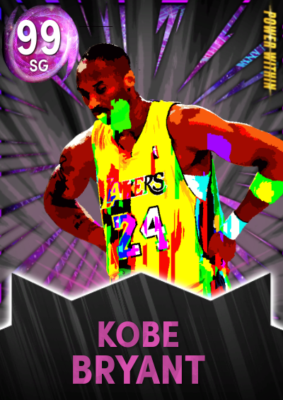 Kobe Bryant