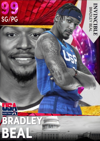 Ik he left team usa