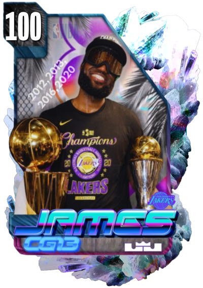 LBJ23 (cya soon)