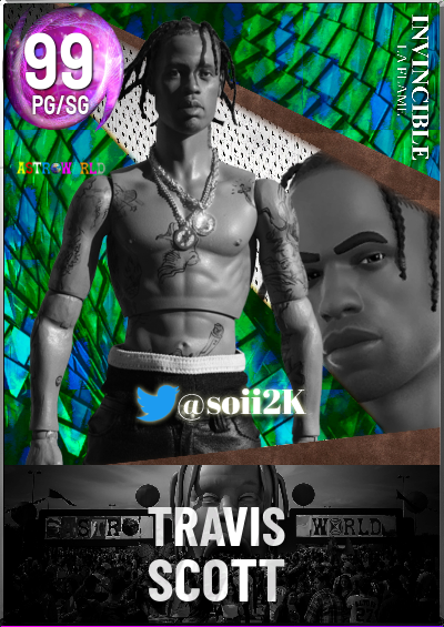 Travis Scott