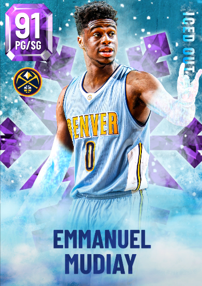 Mudiay