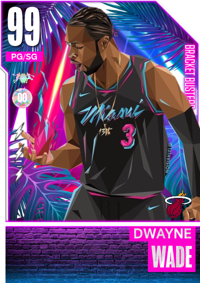 Dwayne wade