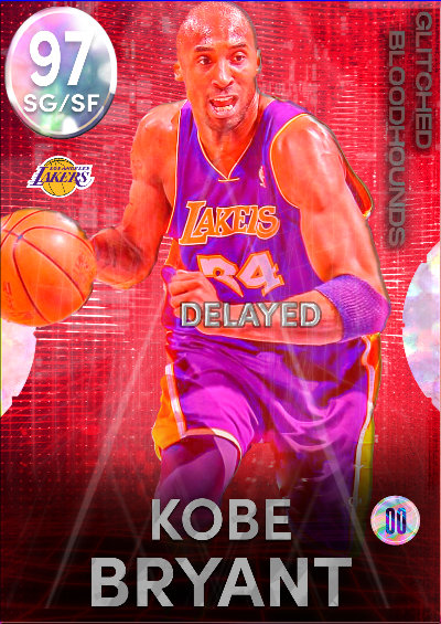 NBA 2K22 | 2KDB Custom Card (anyone tryna collab? message me on discord