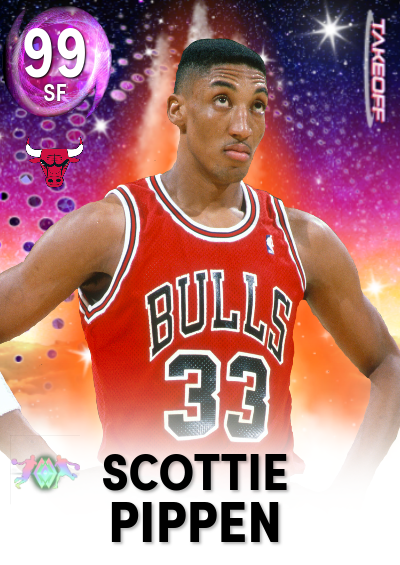 Scottie Pippen