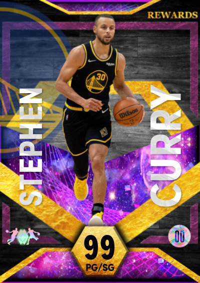Stephen Curry