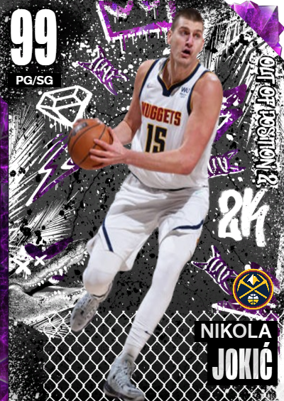 Nikola Jokić