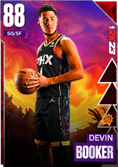 Devin Booker