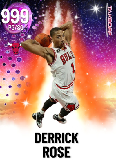 Custom Takeoff Card