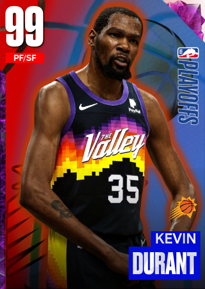 Kevin Durant