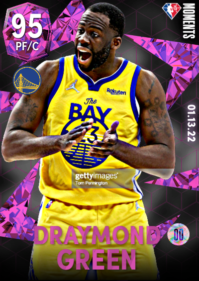 Draymond Green