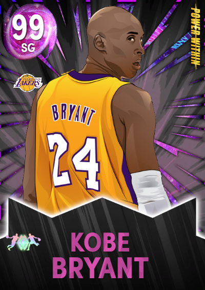kobe bryant