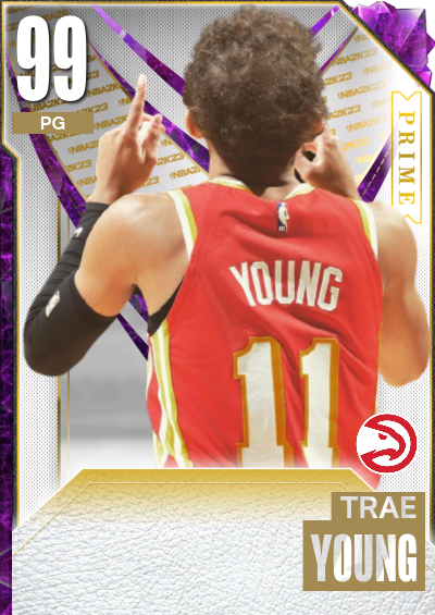 trae Young