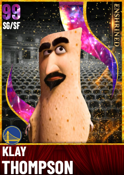 Klay Thompson