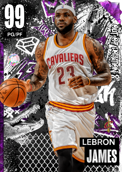 Lebron  James