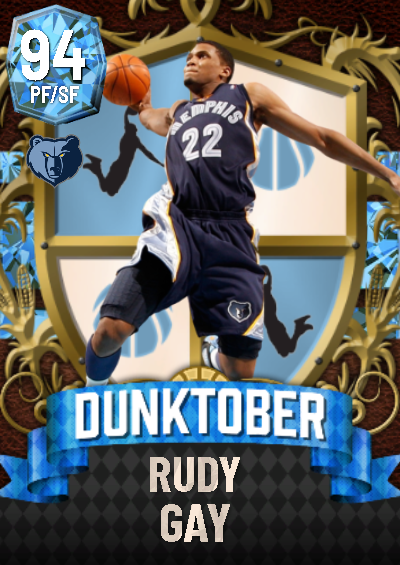 rudy