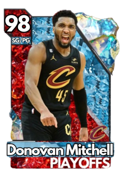 PLAYOFFS