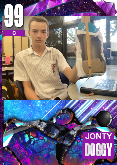 Jontdoggy invincible