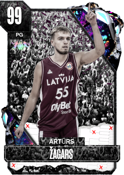 Artūrs Žagars