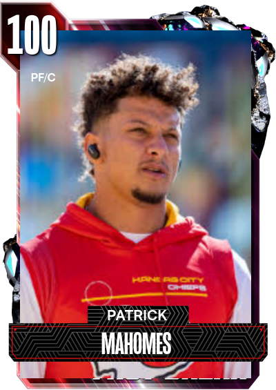 Mahomes