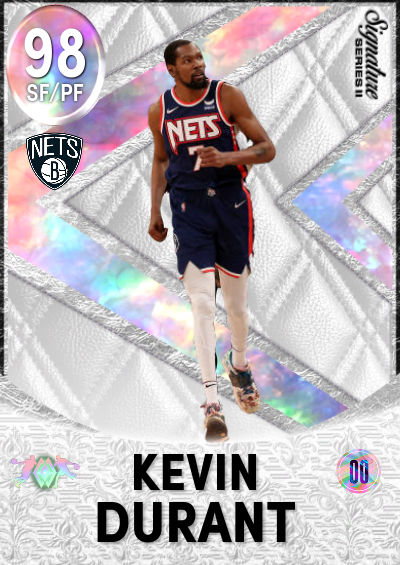 Kevin Durant