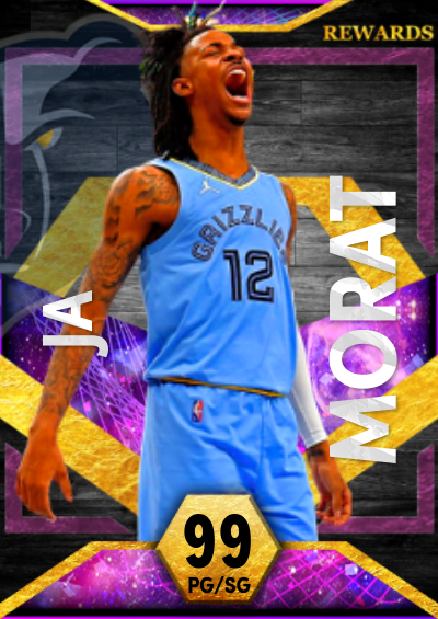 Ja Morat