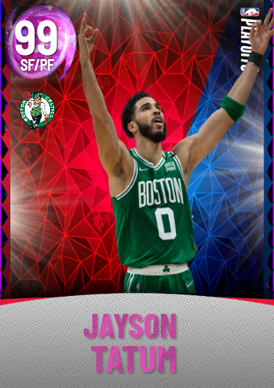 Tatum