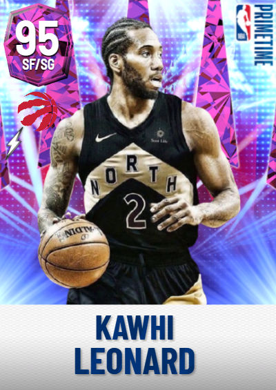 kawhi