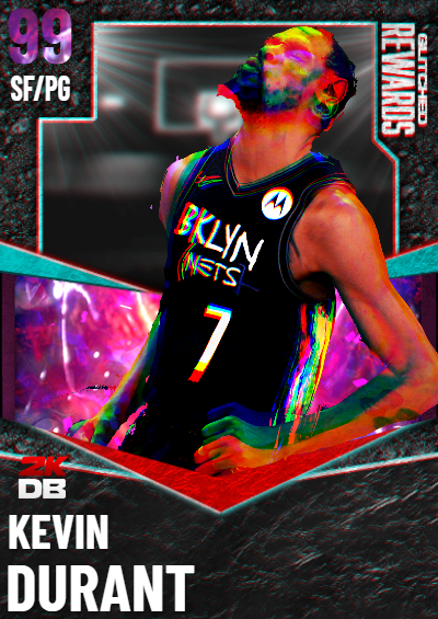 Kevin Durant