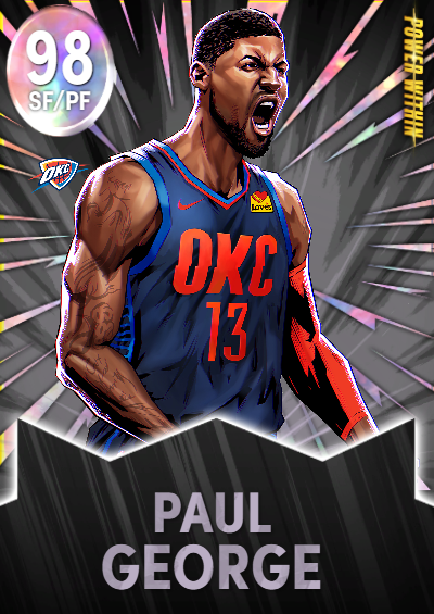 PWR PG