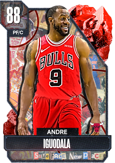 andre iguodala