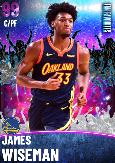 James Wiseman