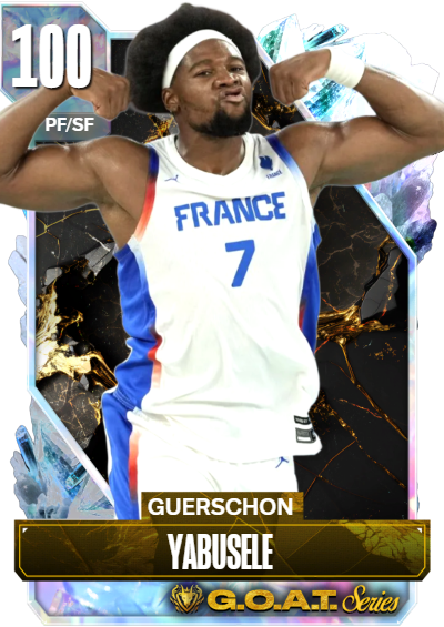 GOATschon Yabusele