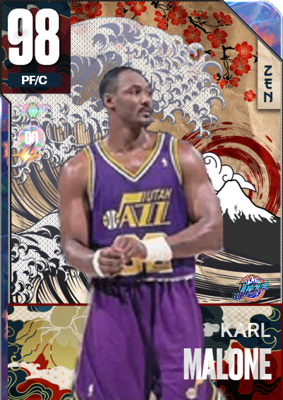 Karl Malone