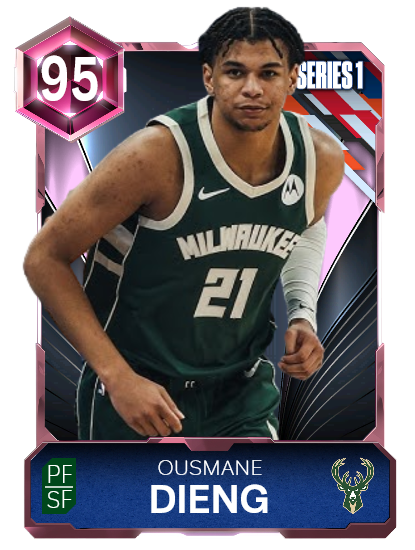 Ousmane Dieng