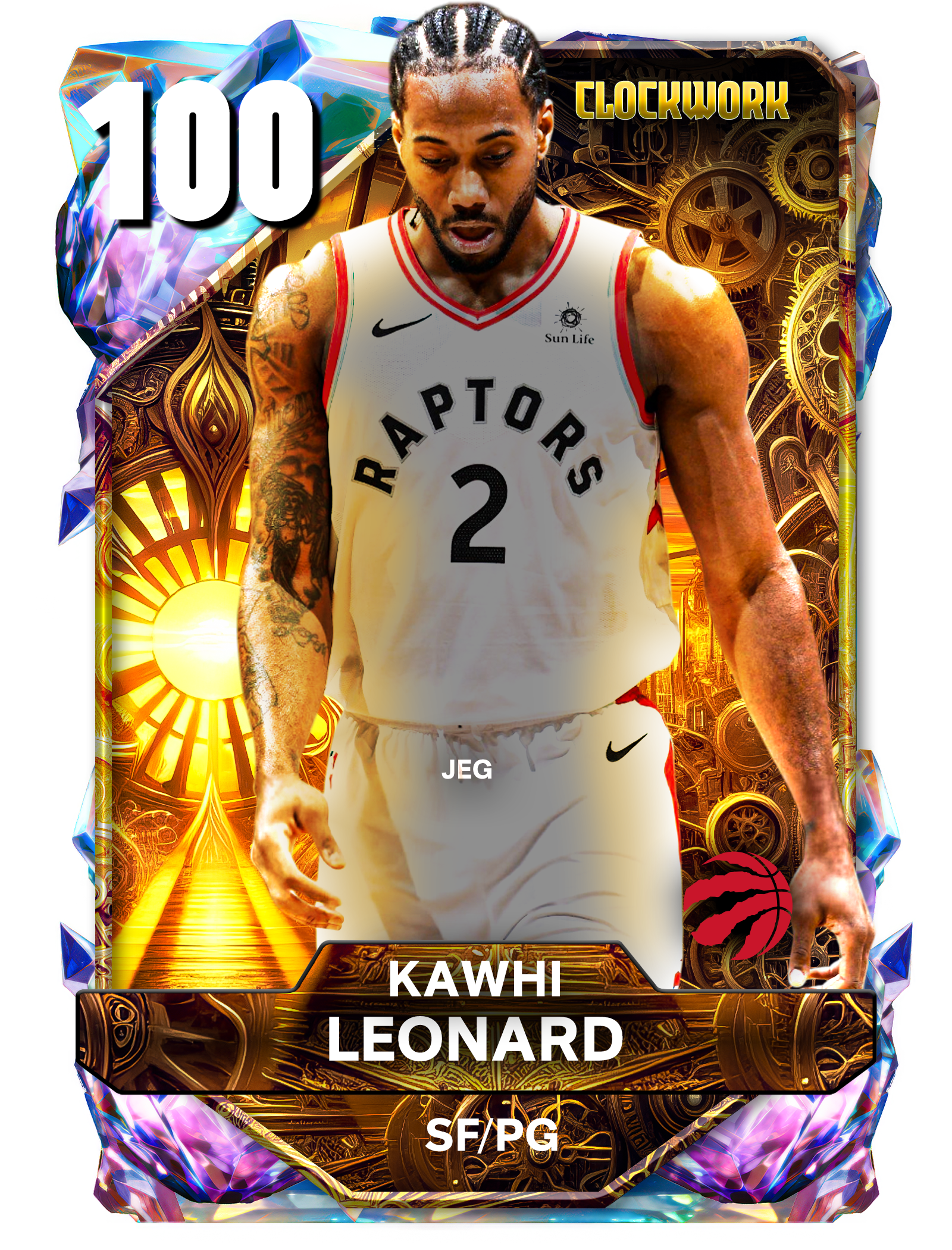 kawhi