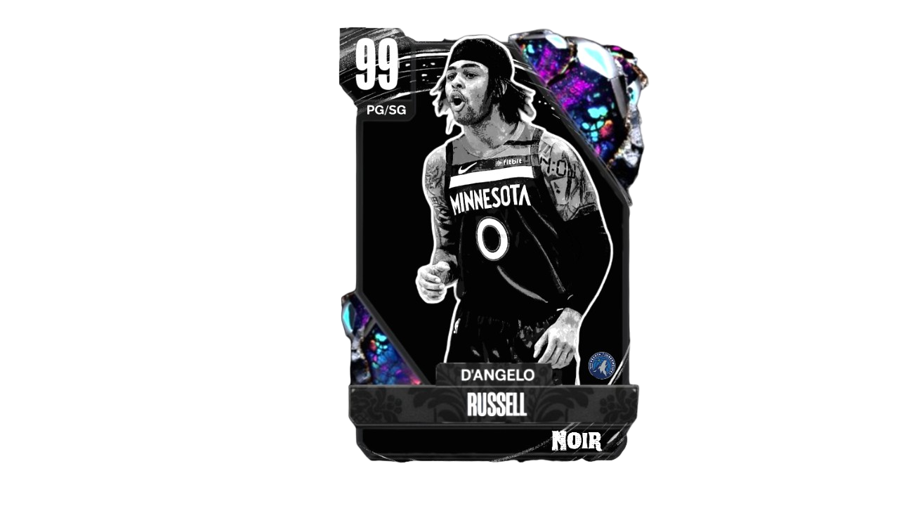 noir dlo