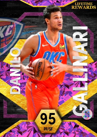 Danilo Gallinari