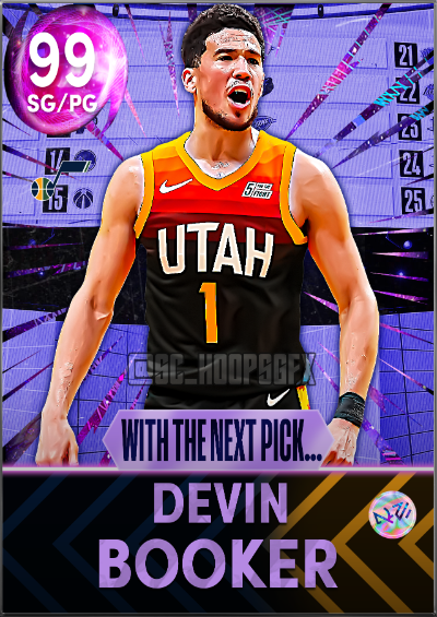 the 13th pick of 2015