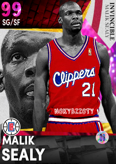 R.I.P Malik was still a young player